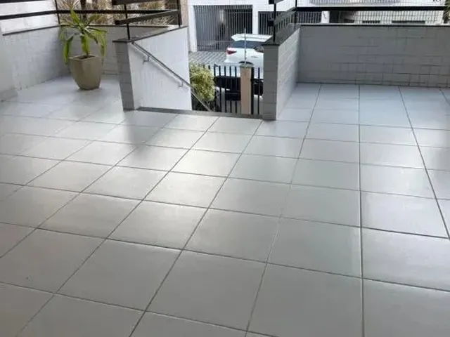Imagem 13: Apartamento Amplo com 3 Quartos no Bairro Zildolândia. Financia