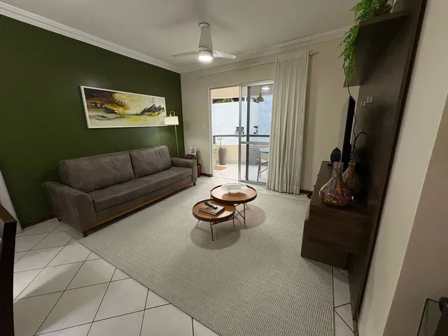 Imagem: O apartamento possui 3 Dormitórios, 1 Suíte, 3 Banheiros,