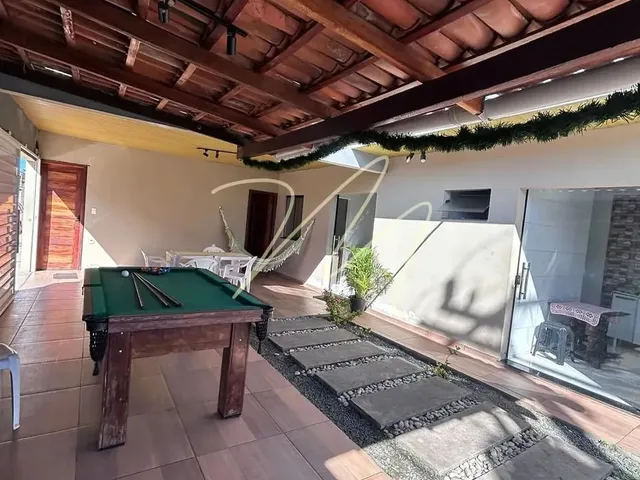 Imagem: Casa Padrão À Venda, Ilhéus Ii, Ilhéus
