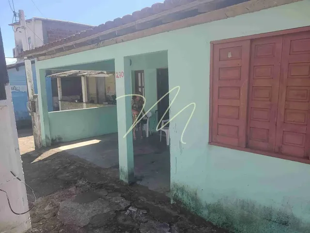 Imagem 1: Casa Padrão À Venda, Olivença, Ilhéus, Ba
