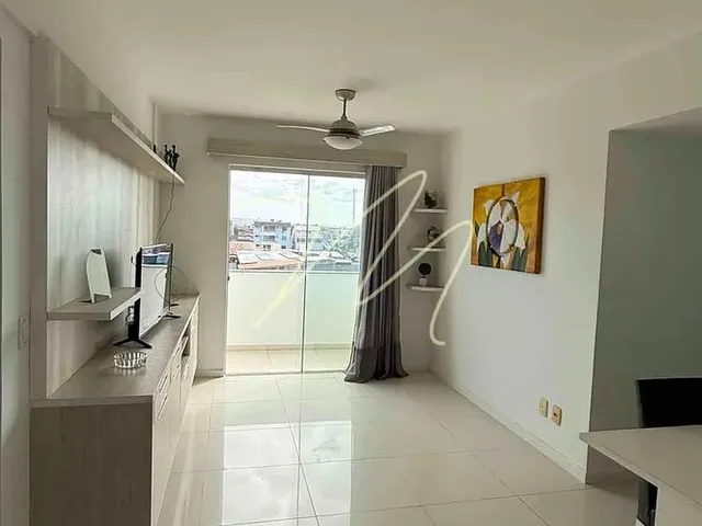 Imagem: Apartamento Padrão À Venda, São Francisco