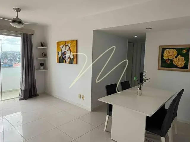 Imagem 4: Apartamento Padrão À Venda, São Francisco, Ilhéus, Ba