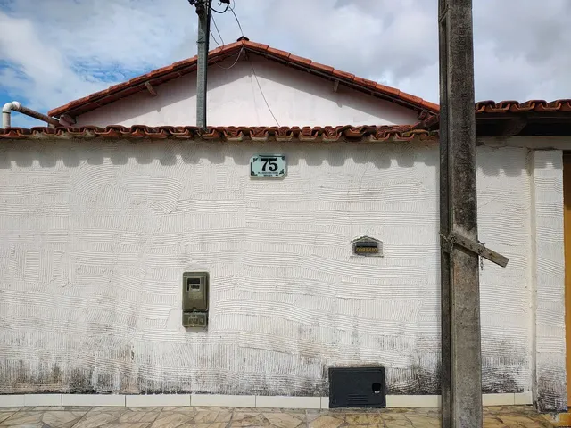 Imagem: Vendo Casa de Praia em Nova Viçosa Bahia