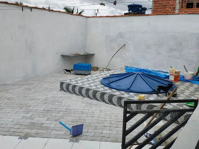Imagem 4: Vendo Casa de Praia em Nova Viçosa Bahia