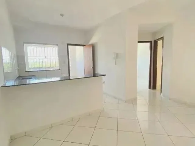 Imagem 1: Vendo Apartamento no Bairro Parque Verde