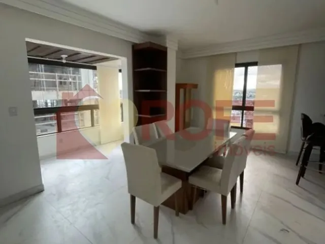 Imagem: Apartamento com 4 Dormitórios À Venda
