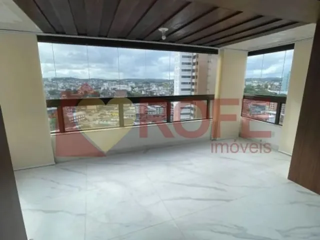 Imagem 14: Apartamento com 4 Dormitórios À Venda, 392 M² por R$ 1.100.000,00 - Centro - Itabuna/Ba