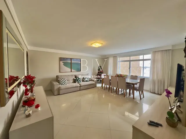 Imagem: Apartamento Gigante no Góes Calmon Poucos