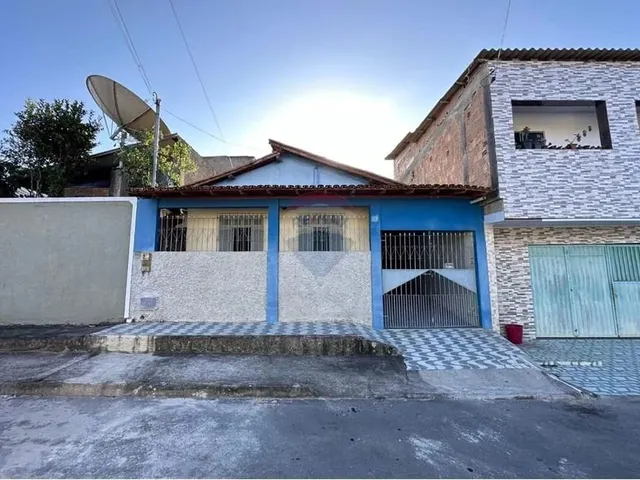 Imagem: Casa a Venda no Centro da Cidade de Itamaraju