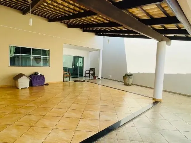 Imagem 4: Casa Pontal Casa com 4 dormitórios