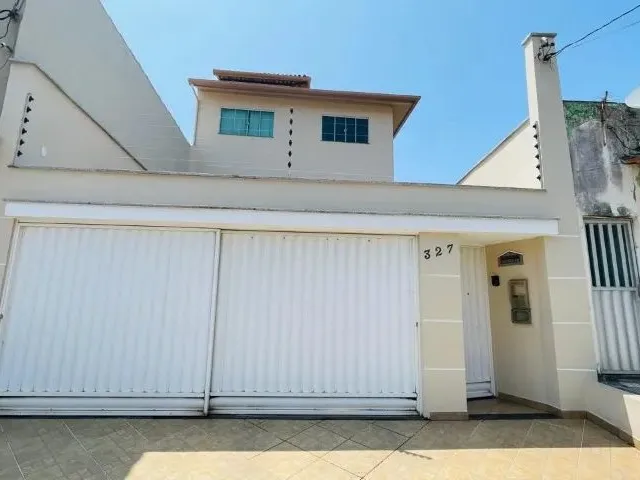 Imagem 3: Casa Pontal Casa com 4 dormitórios