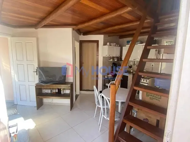 Imagem 4: Kitnet Aconchegante À Venda no Cururupe, Ilhéus Conforto e Praticidade