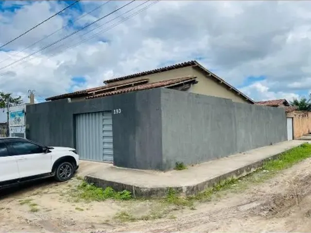 Imagem: Casa a Venda