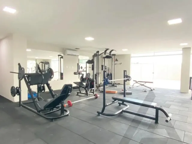 Imagem 5: Apartamento Residencial Castália