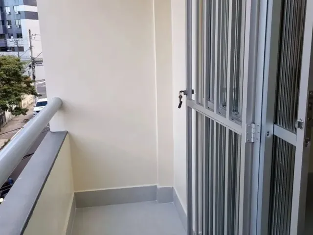 Imagem 2: Apartamento 2 Quartos na Rua Duque de Caxias - Centro da Cidade
