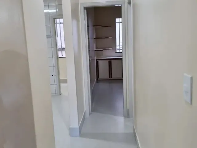 Imagem 3: Apartamento 2 Quartos na Rua Duque de Caxias - Centro da Cidade
