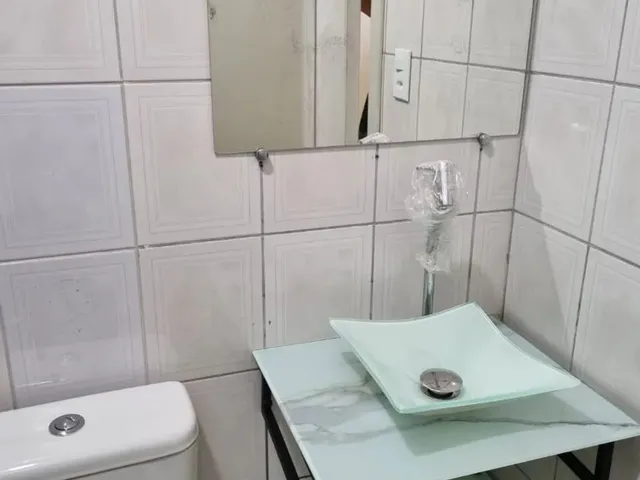 Imagem 7: Apartamento 2 Quartos na Rua Duque de Caxias - Centro da Cidade