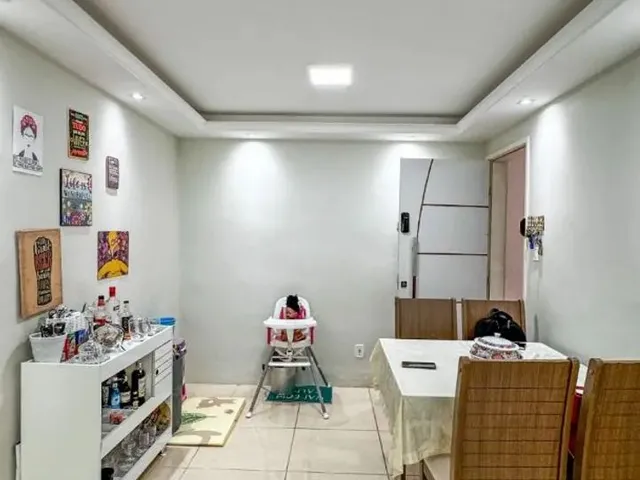 Imagem 3: Apartamento em Condomínio Fechado com Infraestrutura. Financia