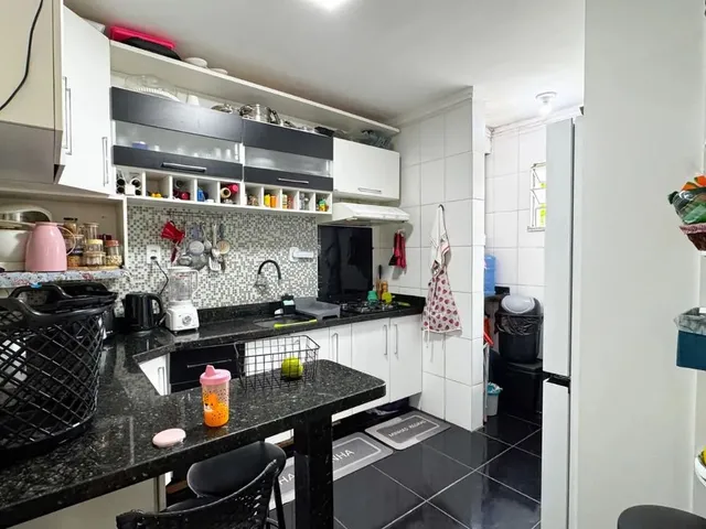 Imagem 9: Apartamento em Condomínio Fechado com Infraestrutura. Financia