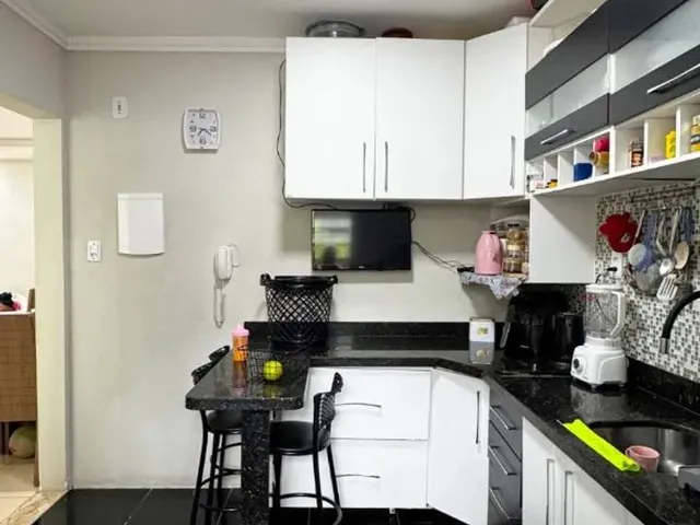Imagem 10: Apartamento em Condomínio Fechado com Infraestrutura. Financia