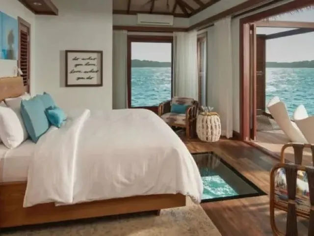 Imagem: Apartamento Loft 1 Quarto, 38M2, Vista Mar