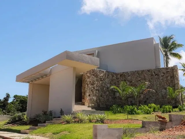 Imagem: Casa Nova de Alto Padrão, com Acesso a