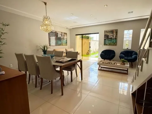 Imagem: Linda Casa Duplex no Lot. Jardim Italamar