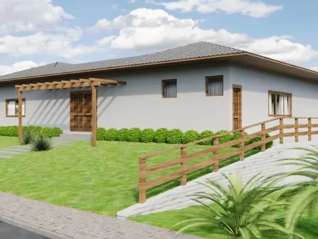 Imagem 8: Casa em Condomínio Fechado Itacaré Ba