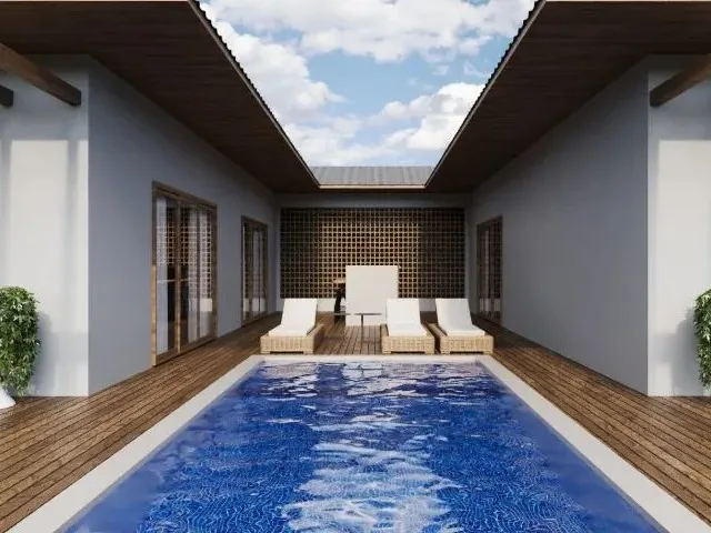 Imagem 5: Casa em Condomínio Fechado Itacaré Ba