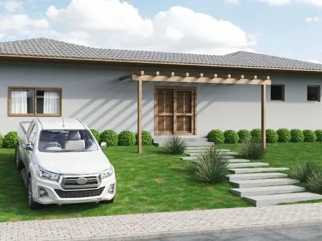 Imagem 4: Casa em Condomínio Fechado Itacaré Ba
