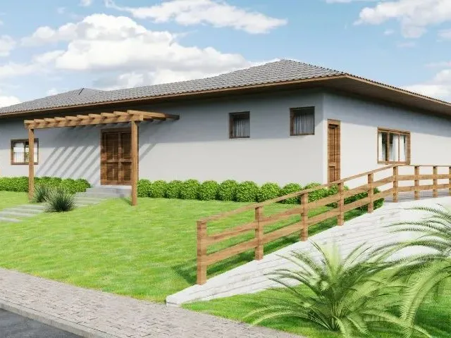 Imagem 6: Casa em Condomínio Fechado Itacaré Ba