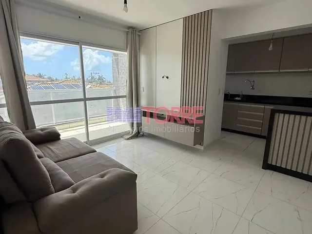 Imagem: Apartamento Padrão para Venda e Locação