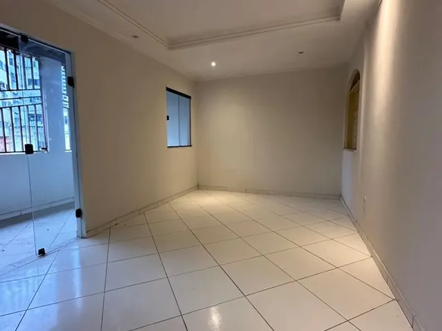 Imagem 7: Apartamento À Venda - 3 Quartos - 2 Suítes 1° Andar Escadas