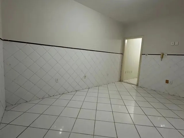 Imagem 12: Apartamento À Venda - 3 Quartos - 2 Suítes 1° Andar Escadas