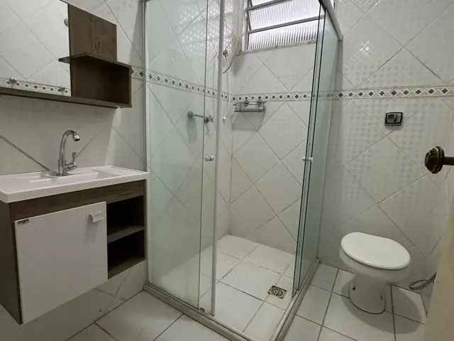 Imagem 4: Apartamento À Venda - 3 Quartos - 2 Suítes 1° Andar Escadas