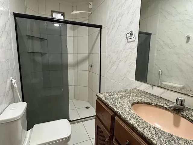 Imagem 9: Apartamento À Venda - 3 Quartos - 2 Suítes 1° Andar Escadas