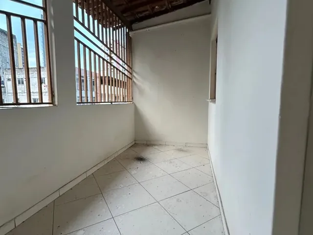 Imagem 8: Apartamento À Venda - 3 Quartos - 2 Suítes 1° Andar Escadas