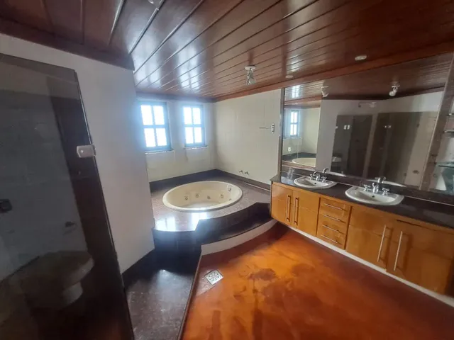 Imagem: Apartamento Mansão