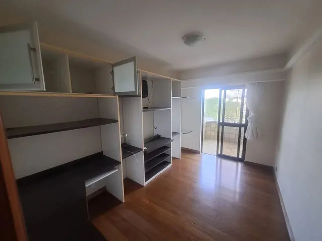 Imagem 3: Apartamento Mansão