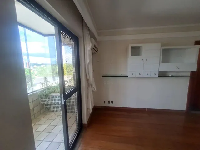 Imagem 5: Apartamento Mansão