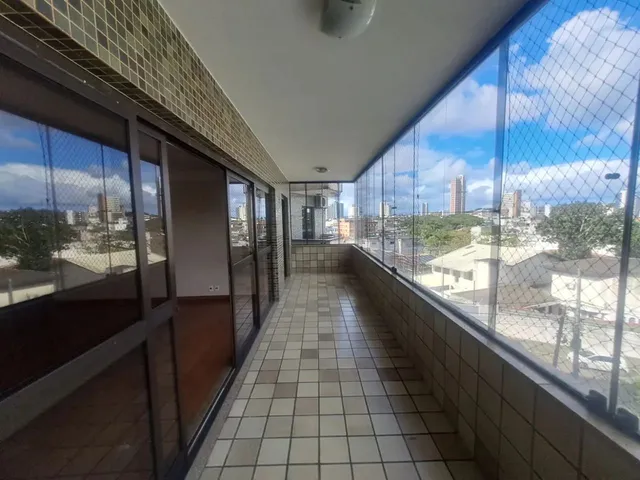 Imagem 7: Apartamento Mansão