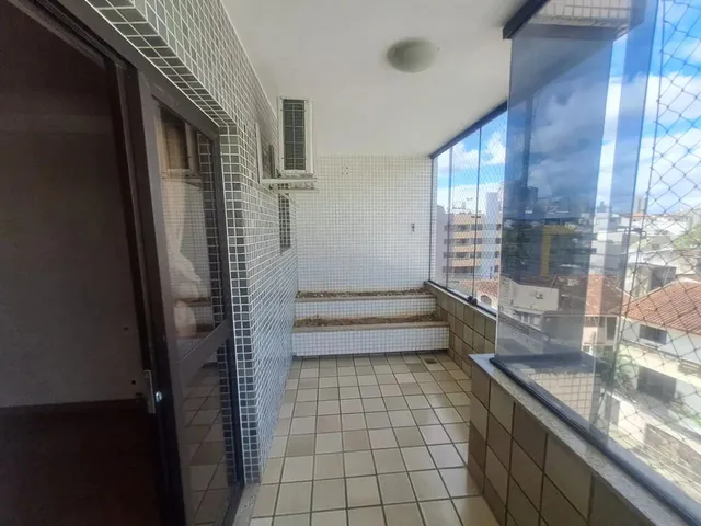 Imagem 14: Apartamento Mansão