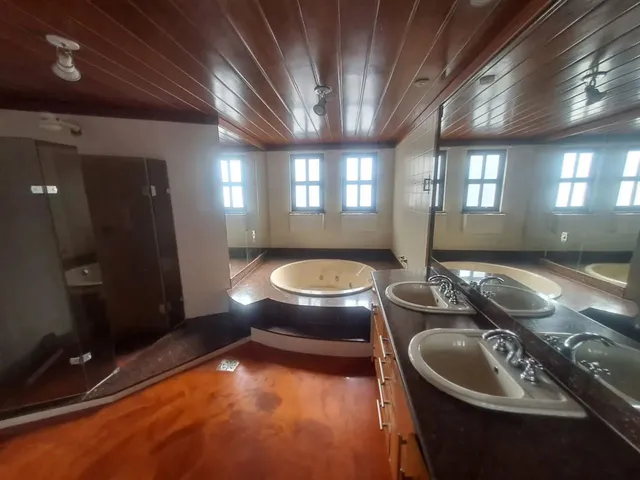 Imagem 16: Apartamento Mansão