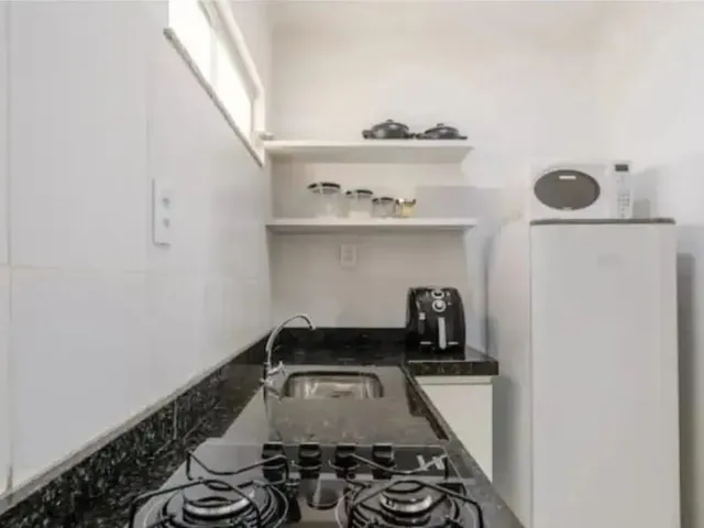 Imagem 9: Apartamento 2 Quartos, Suíte - Ilhéus
