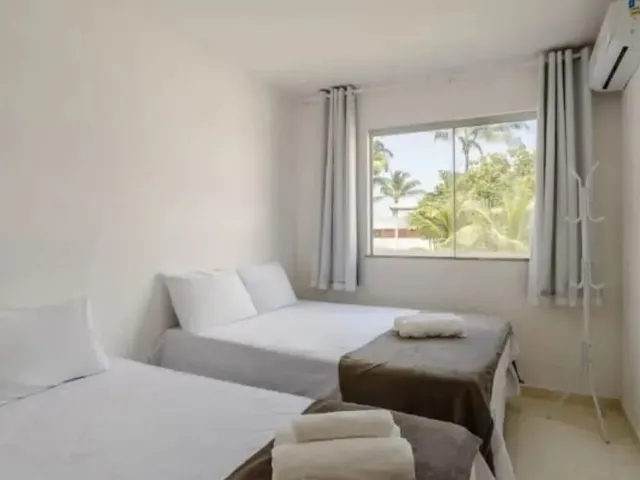 Imagem 6: Apartamento 2 Quartos, Suíte - Ilhéus