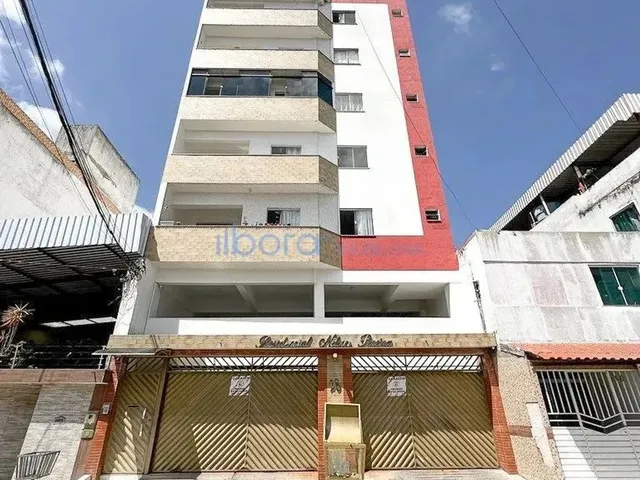 Imagem: Apartamento Padrão - 3 Quartos - Banco