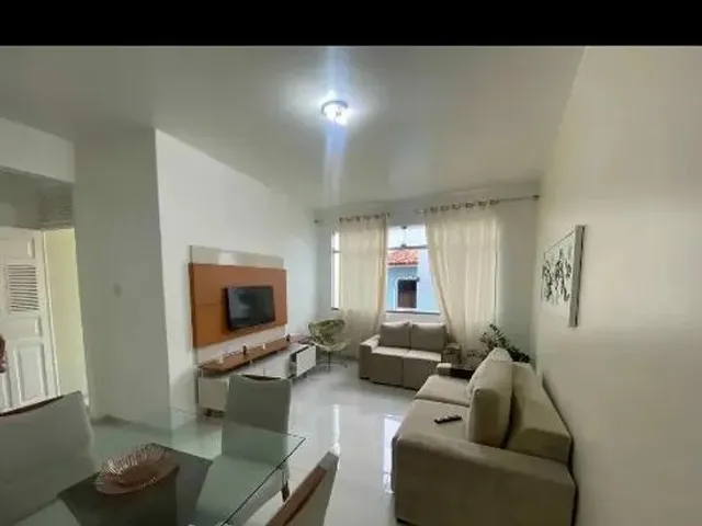 Imagem: Apartamento no Centro de Ilhéus