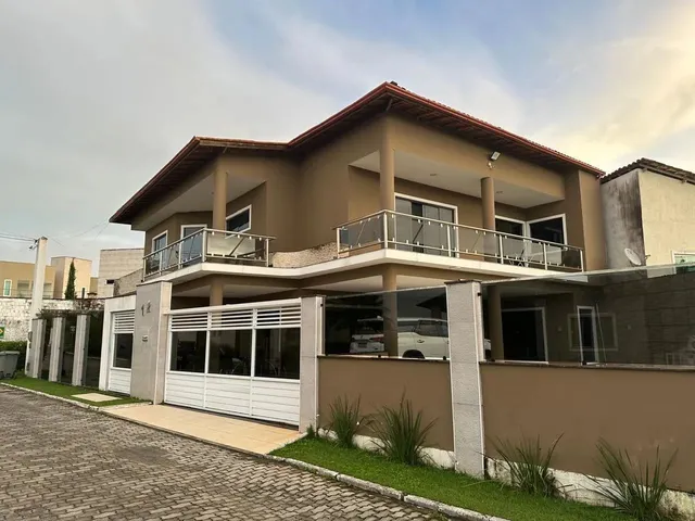 Imagem: Casa em Condomínio