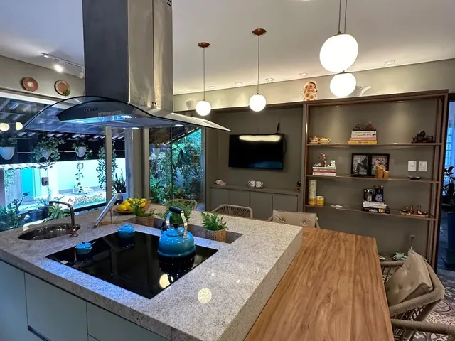 Imagem: Casa em Condomínio