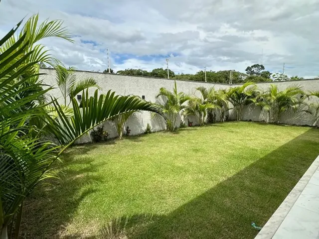 Imagem 1: Casa À Venda em Condomínio Fechado